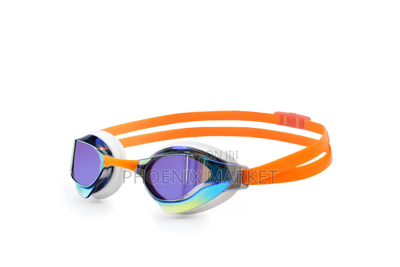 Adult Swimming Goggles