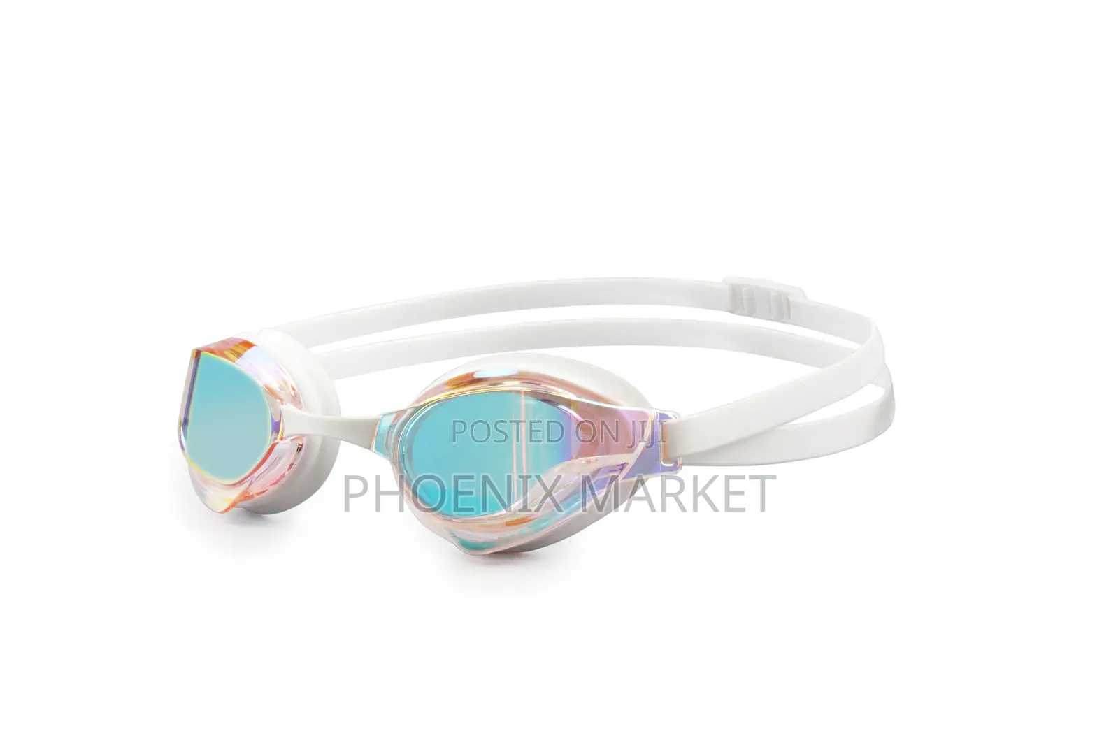Adult Swimming Goggles