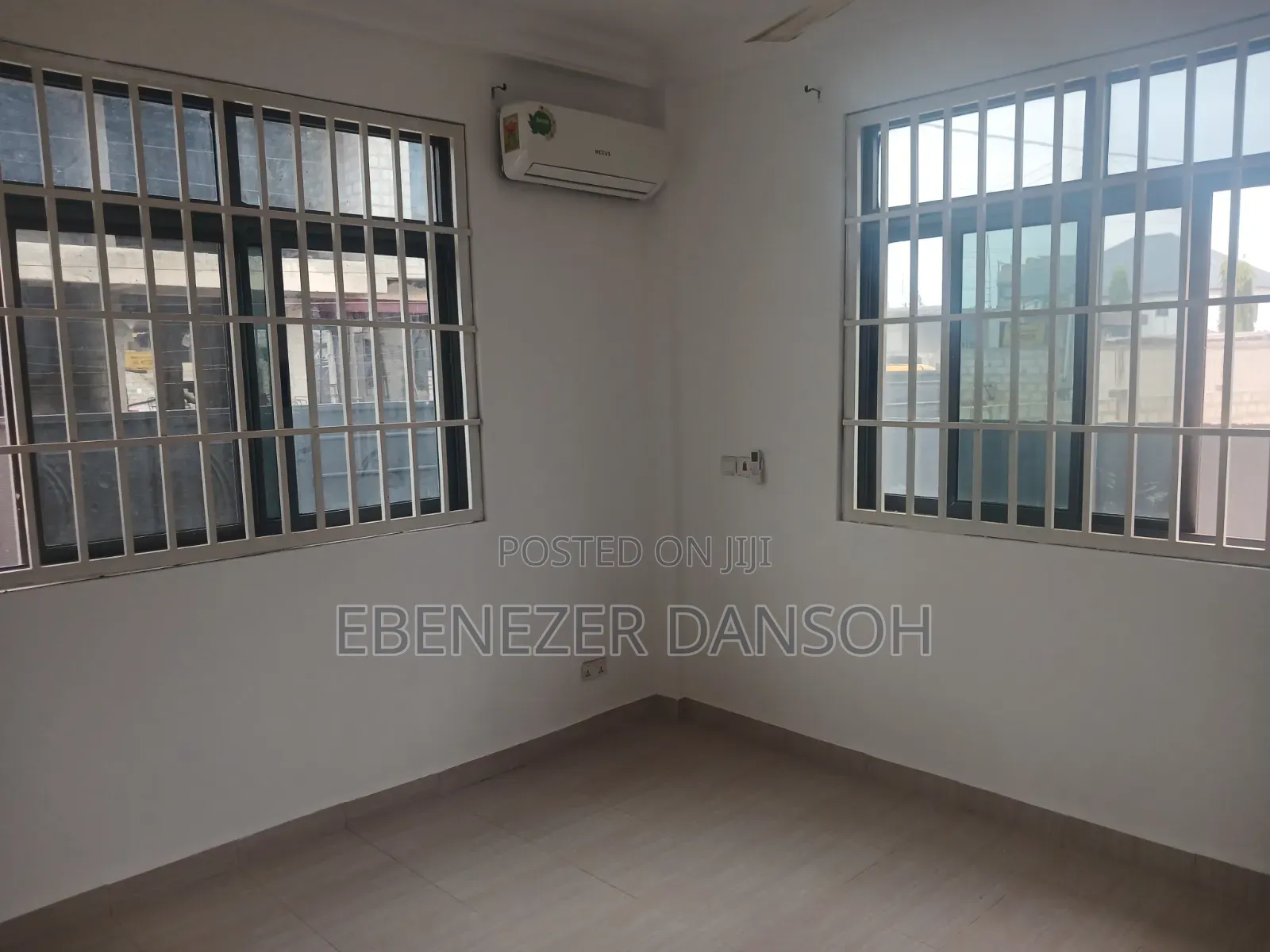 2bdrm Apartment in Telephone Pole, Tseaddo for rent