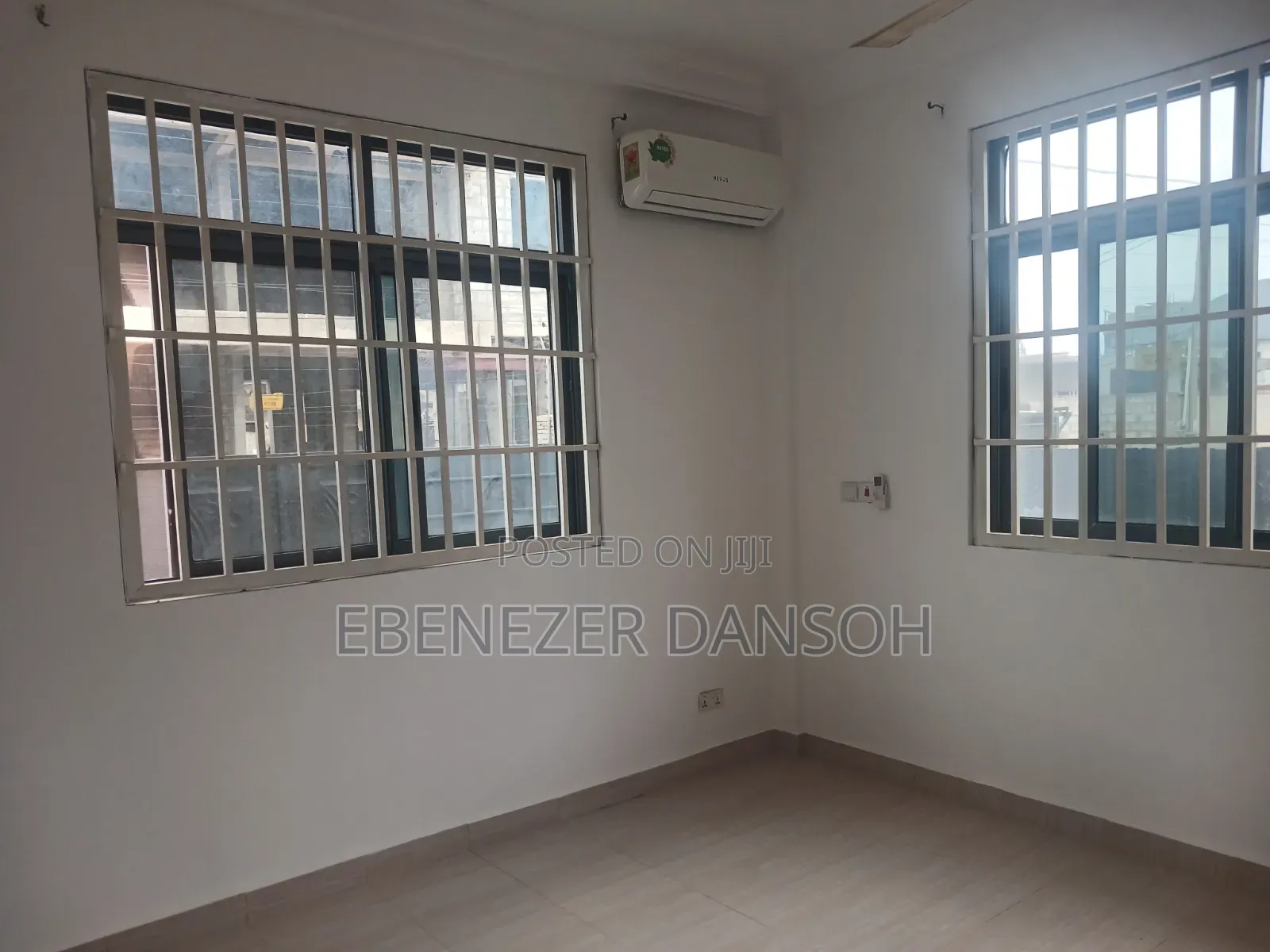2bdrm Apartment in Telephone Pole, Tseaddo for rent