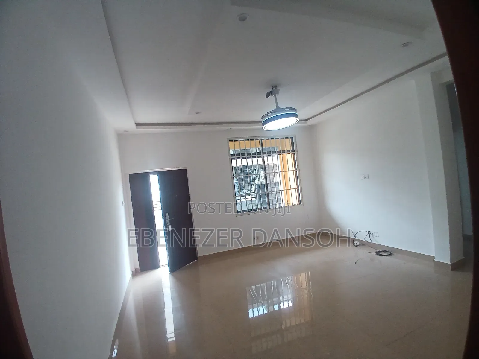 2bdrm Apartment in Telephone Pole, Tseaddo for rent