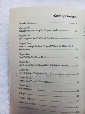 Is He My Real Man? – Christian Relationship Marriage Book