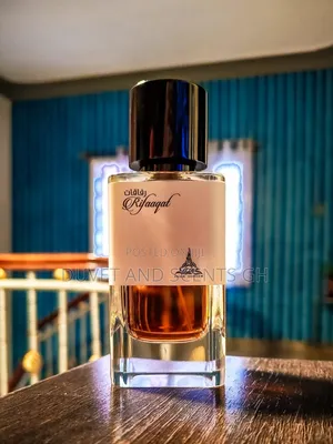 Rifaaqat EDP