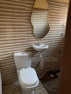 1bdrm Apartment in Telephone Pole, Tseaddo for rent