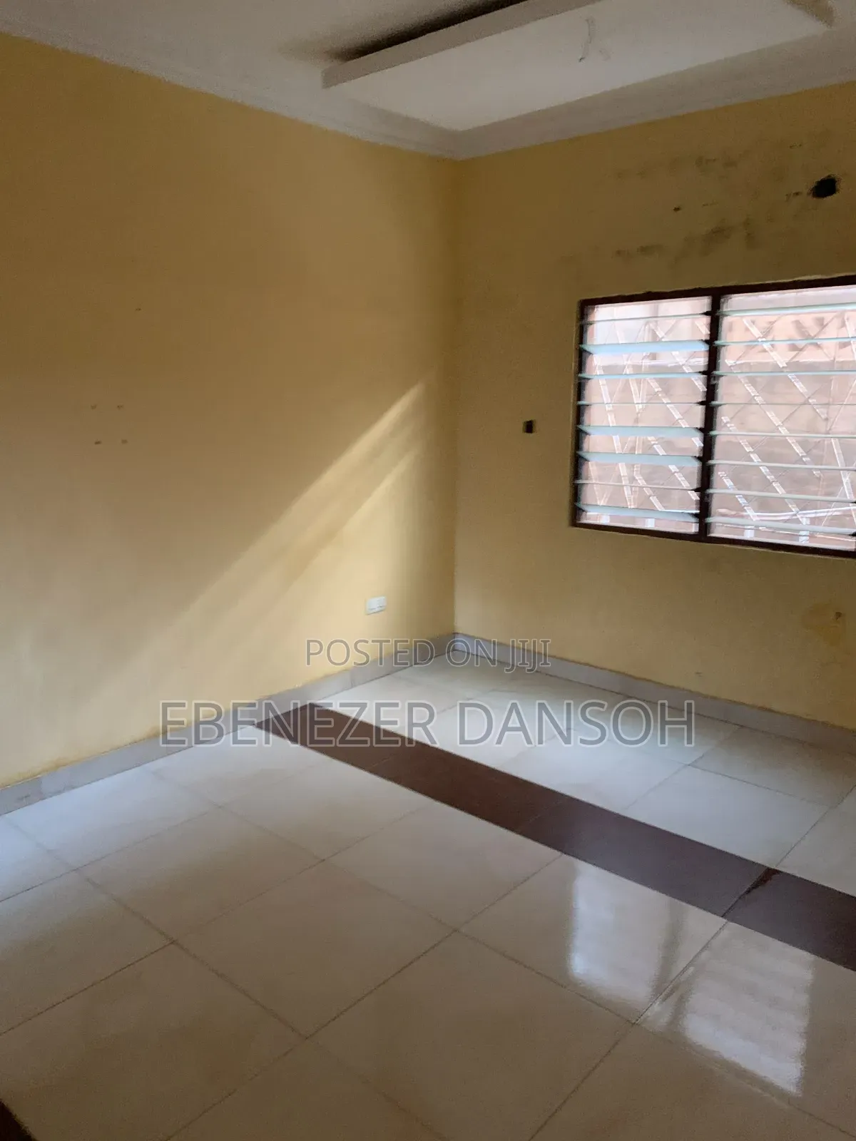 1bdrm Apartment in Telephone Pole, Tseaddo for rent