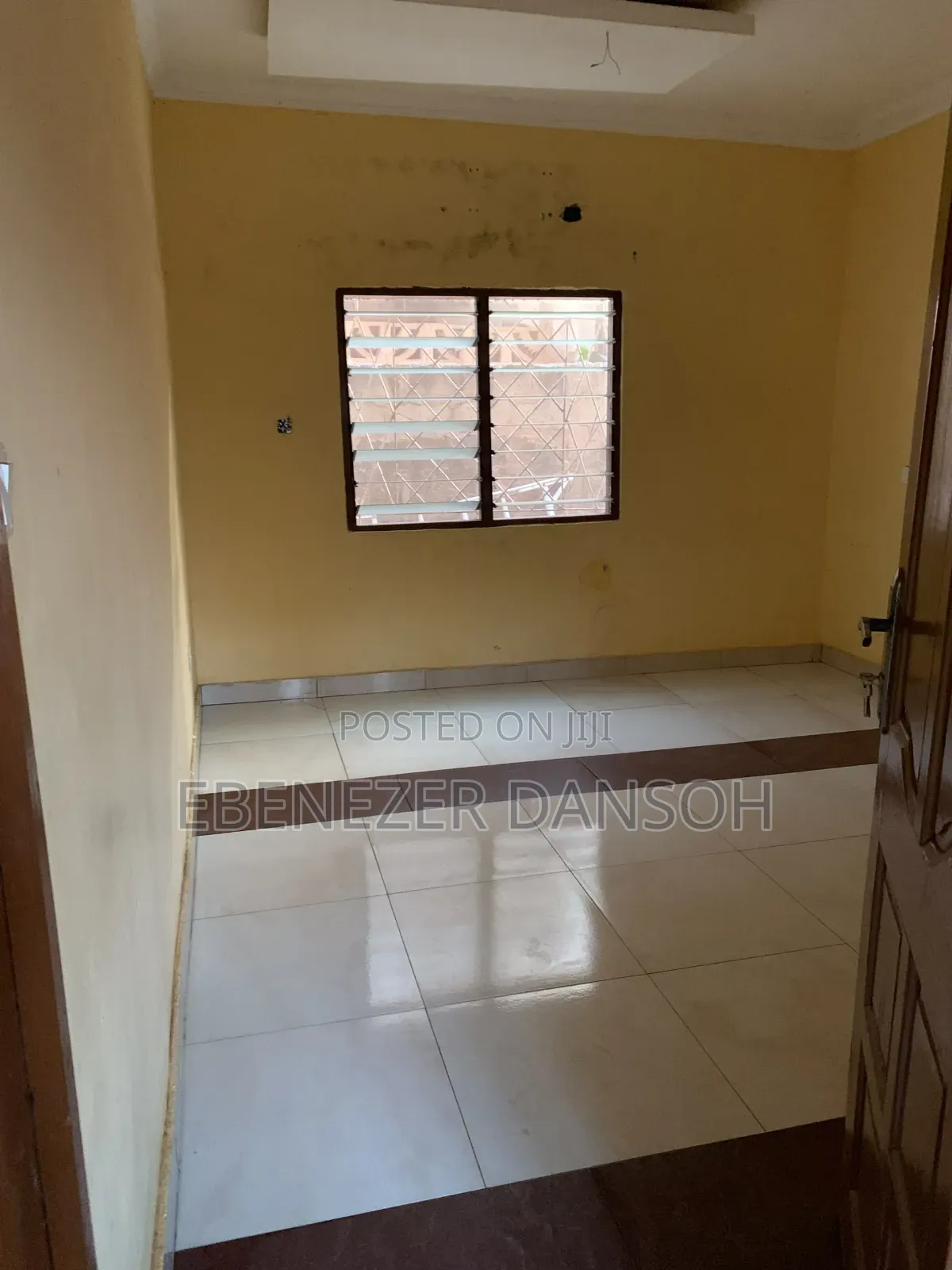 1bdrm Apartment in Telephone Pole, Tseaddo for rent