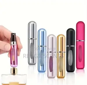 Perfume Atomizer