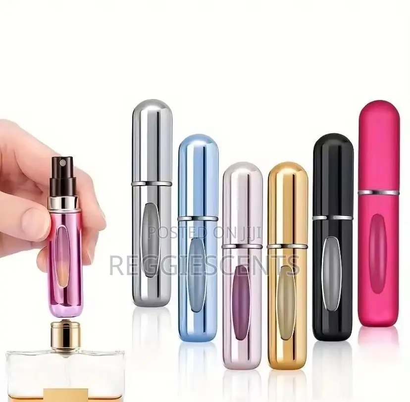 Perfume Atomizer