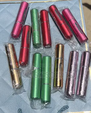 Perfume Atomizer