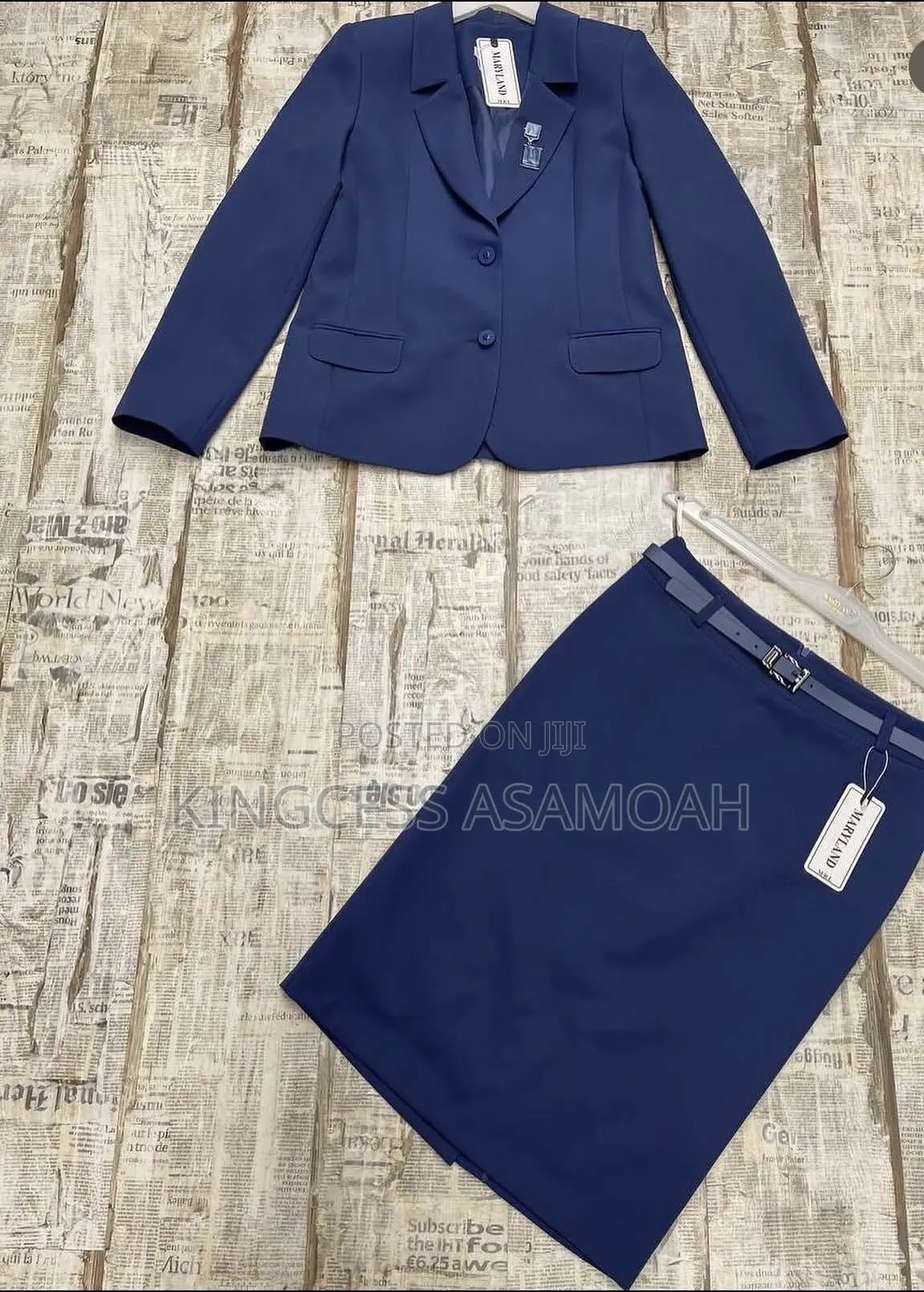 Suit for Women