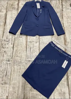Suit for Women