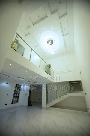 4bdrm Mansion in Giver Estate, Ejisu-Juaben Municipal for sale