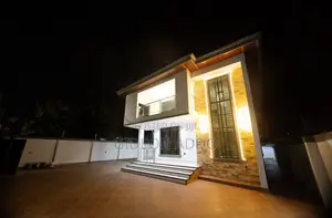 4bdrm Mansion in Giver Estate, Ejisu-Juaben Municipal for sale