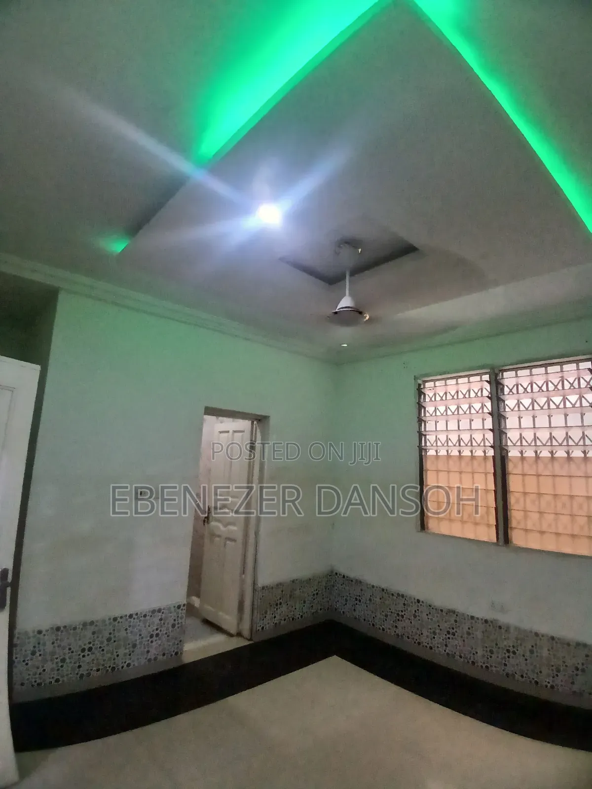 1bdrm Apartment in Rasta, Tseaddo for rent