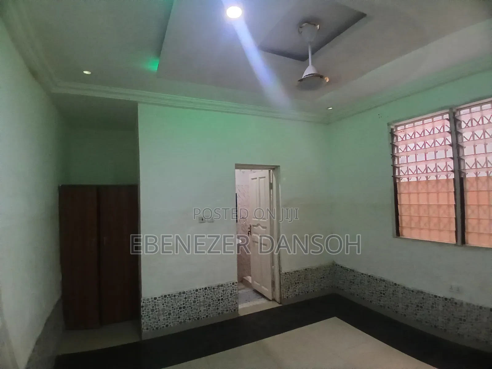 1bdrm Apartment in Rasta, Tseaddo for rent