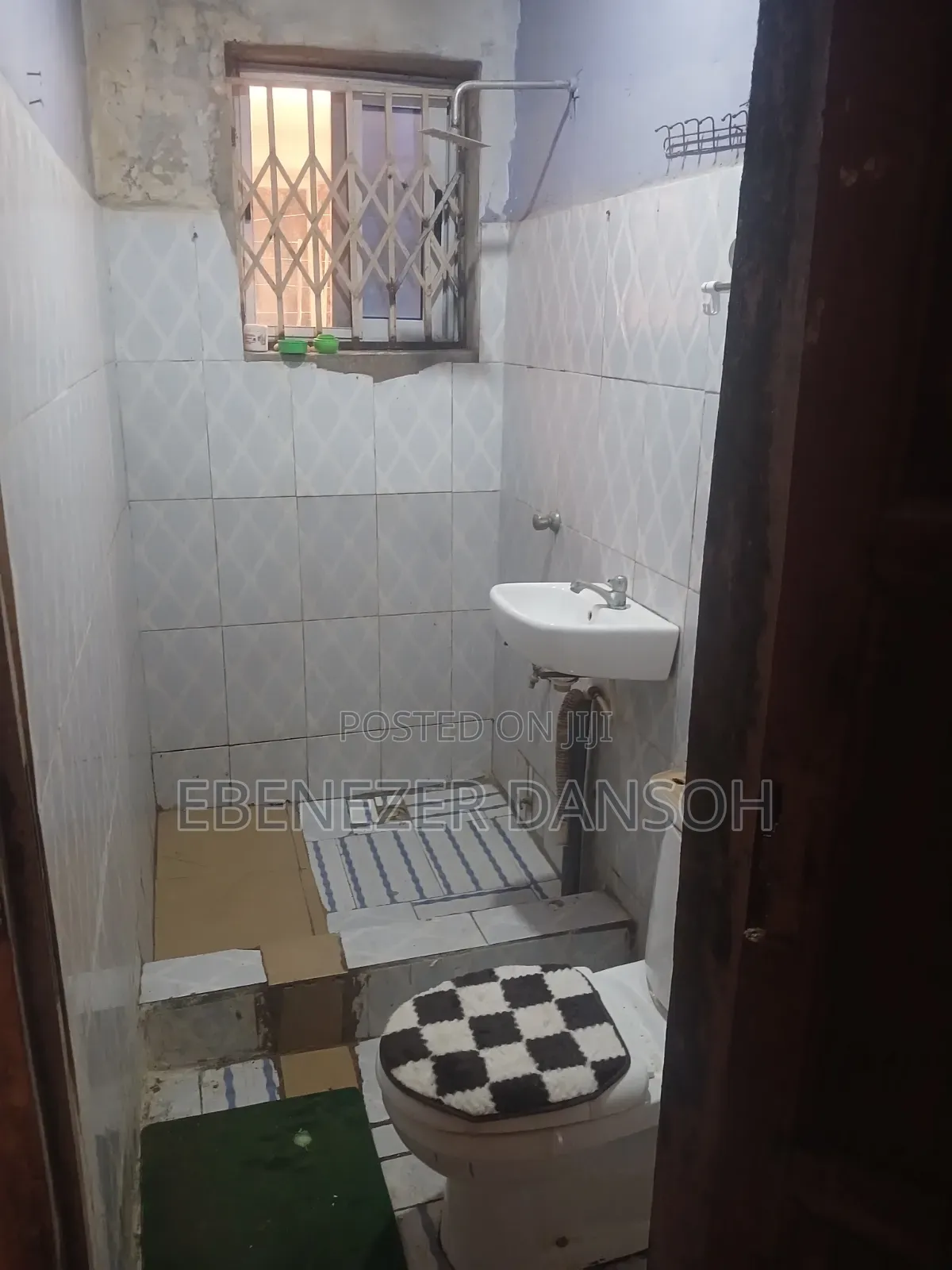 1bdrm Apartment in Rasta, Tseaddo for rent