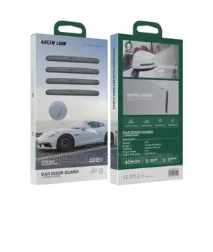 Car Door Guard