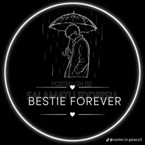 Leave With Us With Better Future