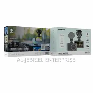 Car Front and Rear Camera