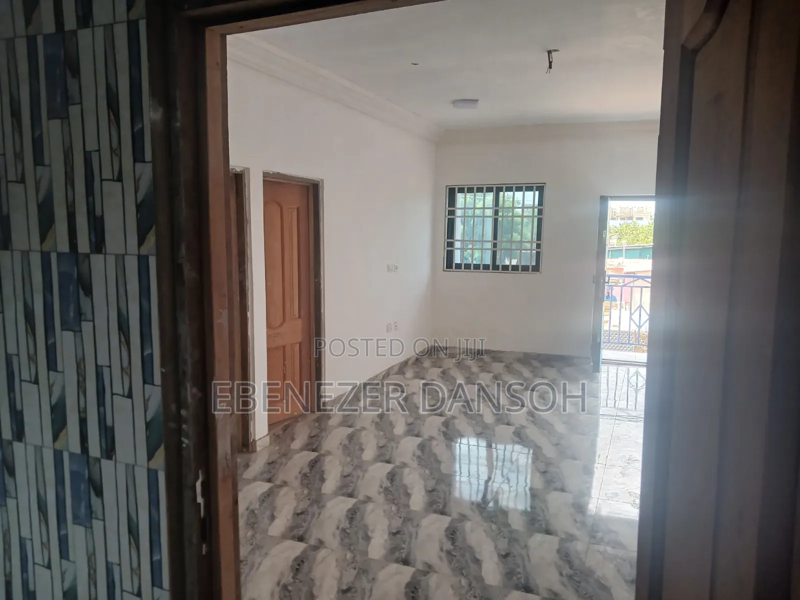 2bdrm Apartment in Alloway, Tsui-Bleoo for rent