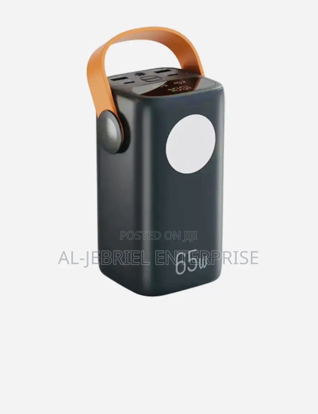 Power Bank 40,000mah