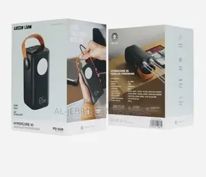 Power Bank 40,000mah
