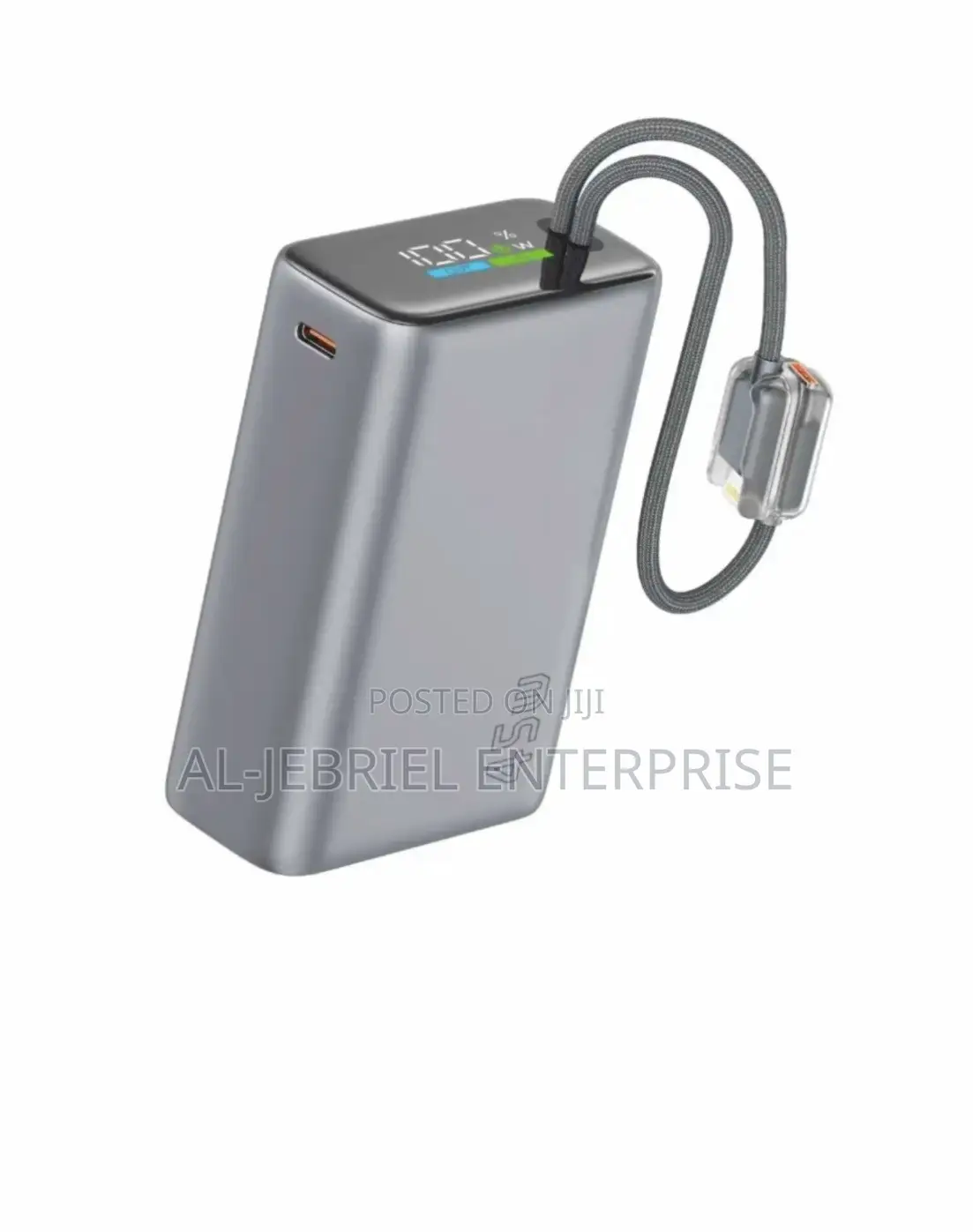 20000mAh Power Bank