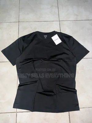 Unicrese Plain T-Shirts
