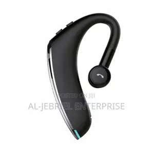 Over-Ear Bluetooth Headset