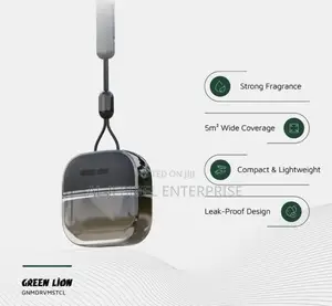 Car Diffuser