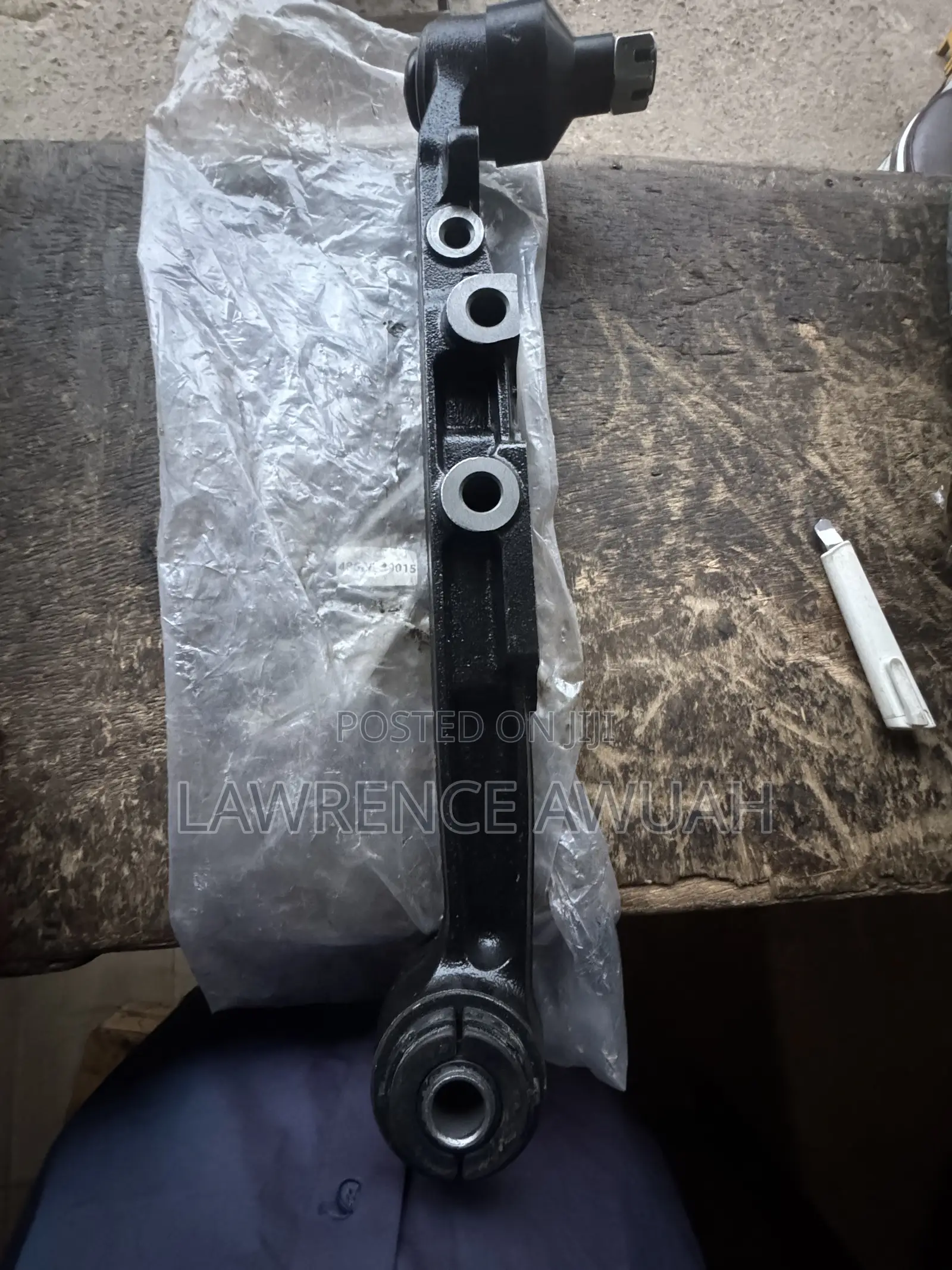 Toyota Coaster Lower Control Arm