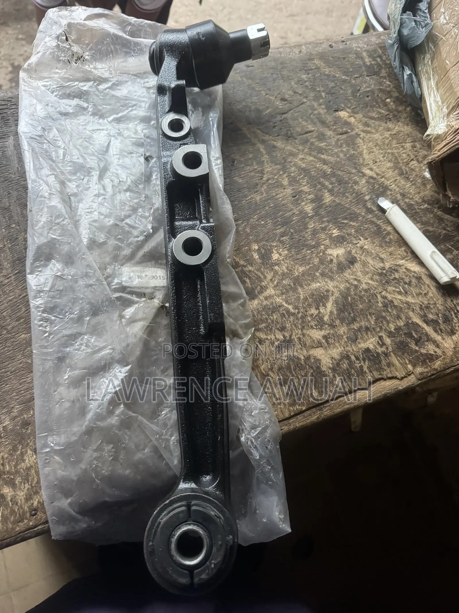 Toyota Coaster Lower Control Arm
