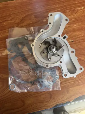 Mitsubishi Pajero 6G74 Petrol 3.0, 3.5l. Original Water Available