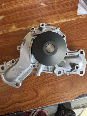 Mitsubishi Pajero 6G74 Petrol 3.0, 3.5l. Original Water Available