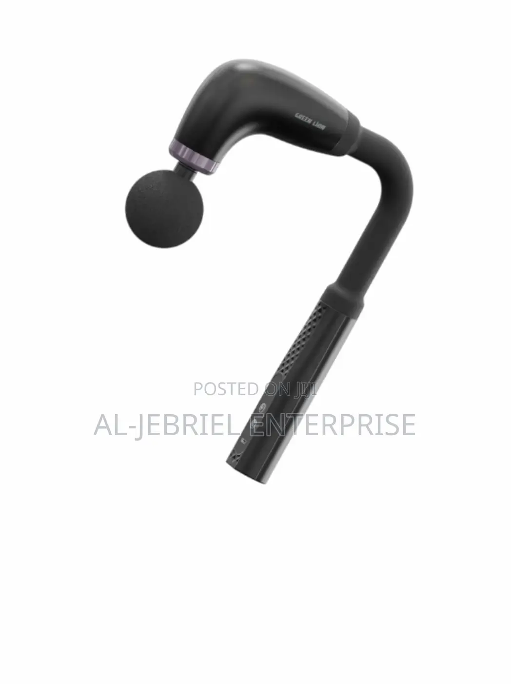 Massage Gun -Long Handle