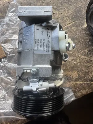 Toyota Highlander/ Toyota Camry Air Conditioning Compressor Available