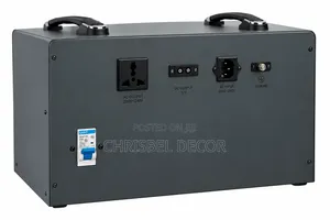 3kwh Skytecc Solar Power Station Plus Panel