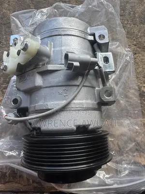 Toyota Highlander/ Toyota Camry Air Conditioning Compressor Available