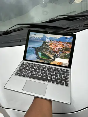 Laptop Dell Latitude 7200 2-in-1 16GB Intel Core i7 SSD 512GB