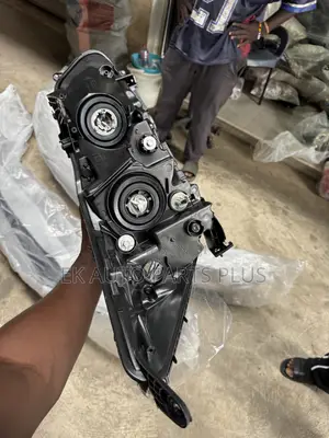 Honda Civic Headlight 2016 2017 2018 2019 2020 2021