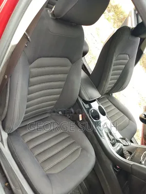 Ford Fusion SE 2013