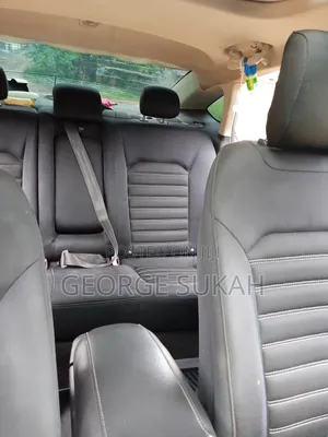 Ford Fusion SE 2013