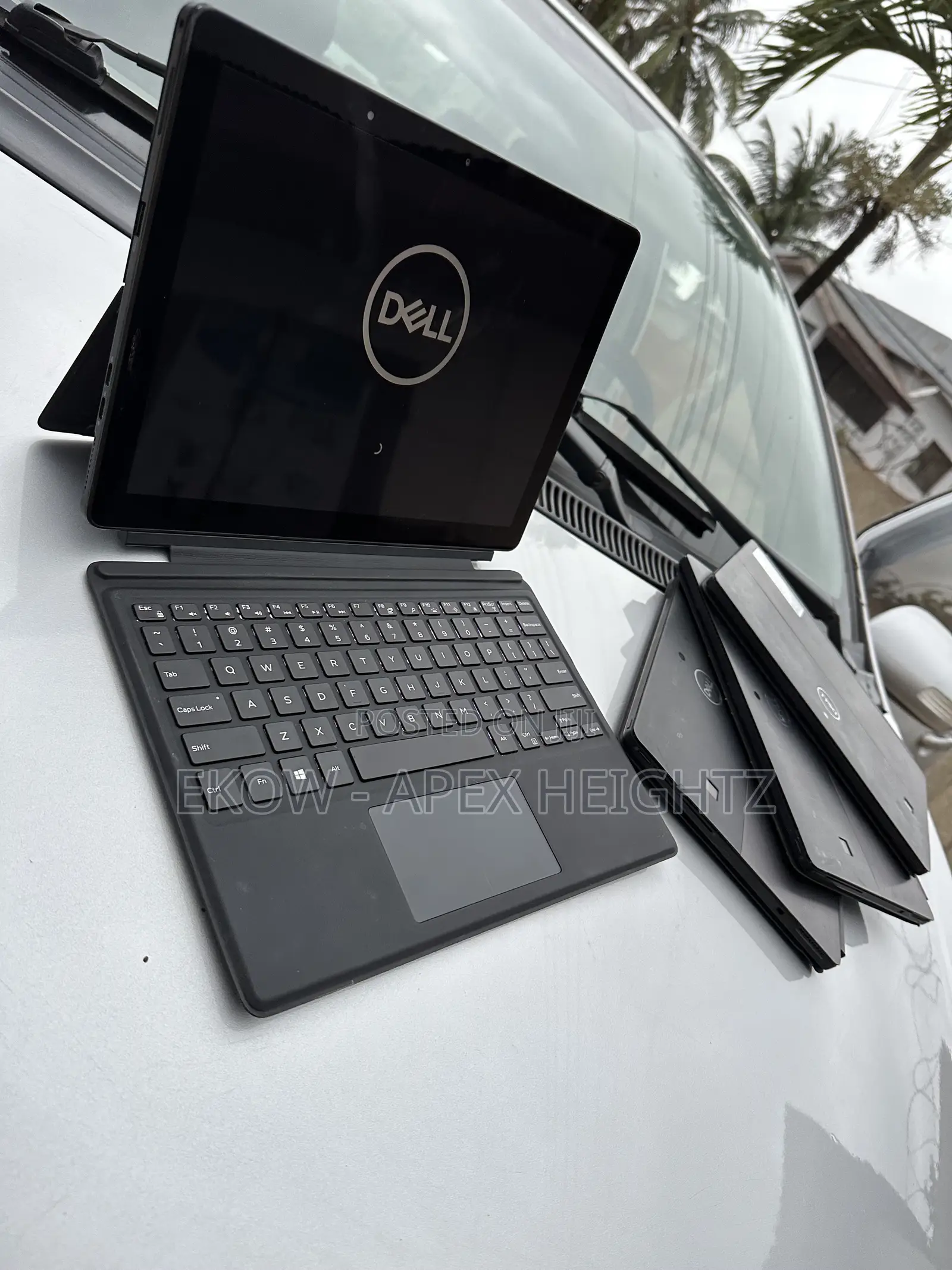 Laptop Dell Latitude 5290 2-in-1 8GB Intel Core i5 SSD 256GB