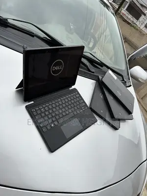 Laptop Dell Latitude 5290 2-in-1 8GB Intel Core i5 SSD 256GB
