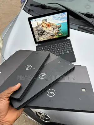 Laptop Dell Latitude 5290 2-in-1 8GB Intel Core i5 SSD 256GB