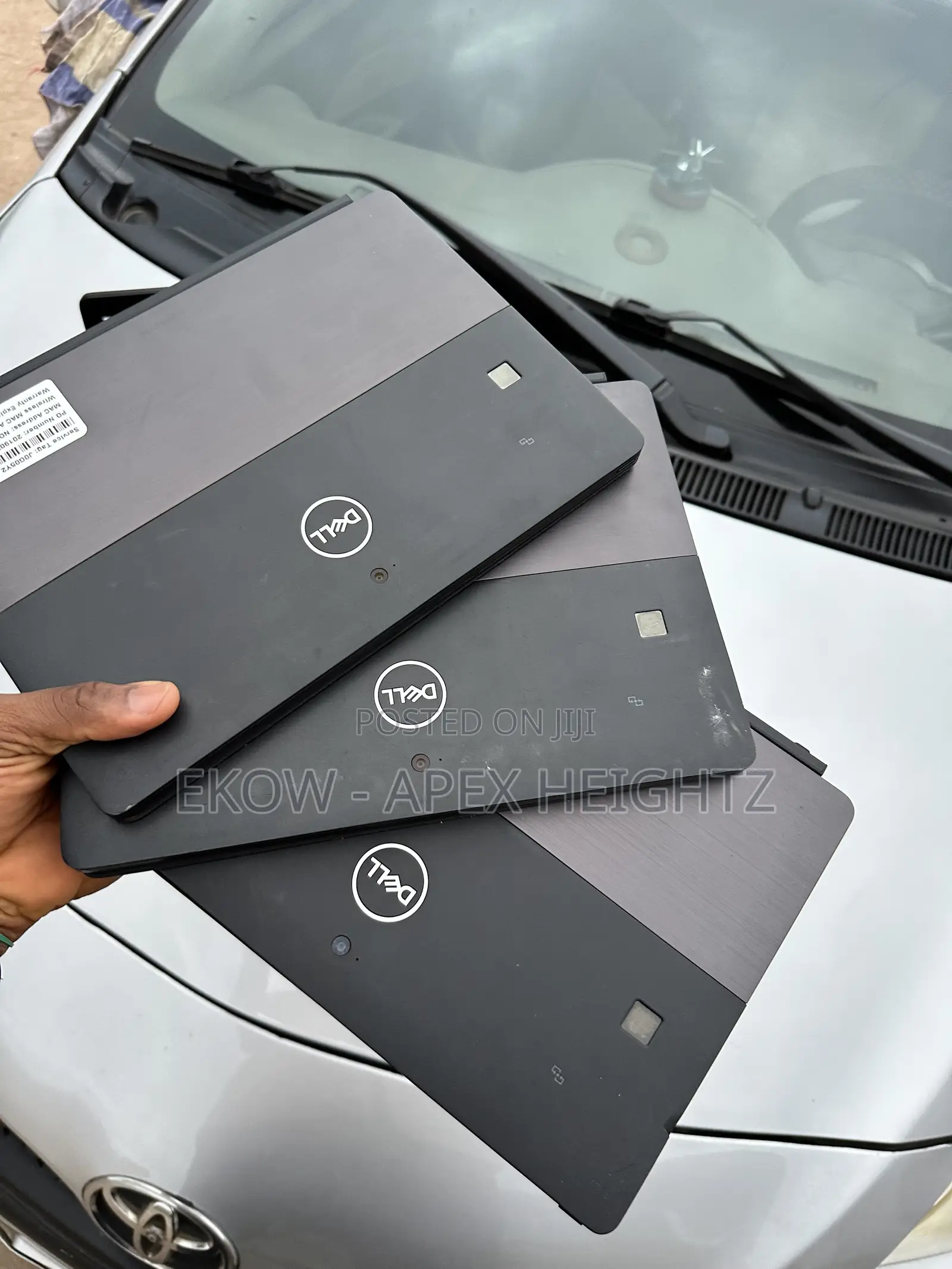Laptop Dell Latitude 5290 2-in-1 8GB Intel Core i5 SSD 256GB