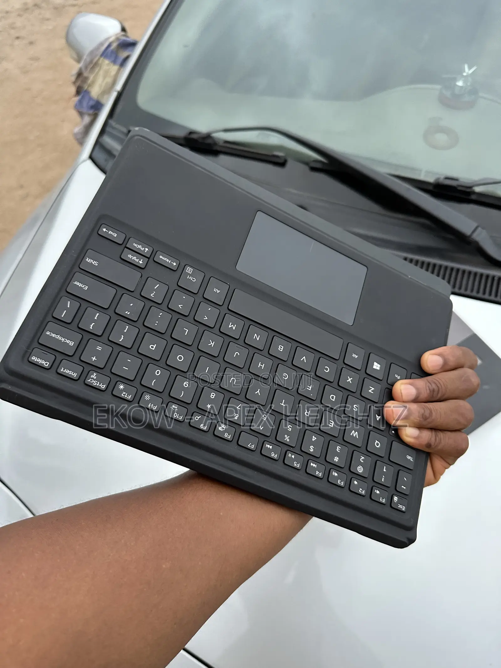 Laptop Dell Latitude 5290 2-in-1 8GB Intel Core i5 SSD 256GB