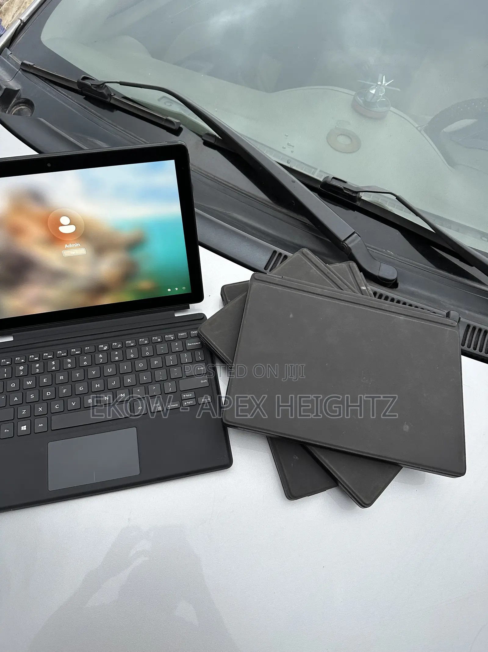 Laptop Dell Latitude 5290 2-in-1 8GB Intel Core i5 SSD 256GB