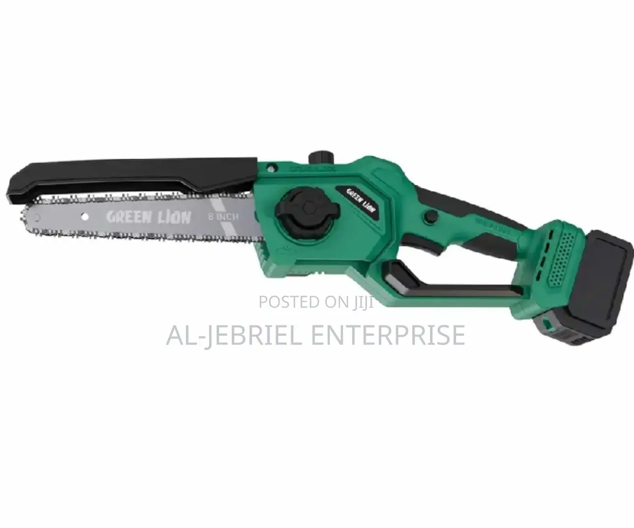 Cordless Electric Chainsaw