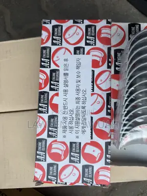 Kia Rhino Original Korea Engine Bearing Set Available